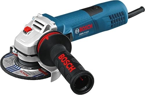 Bosch Professional vinkelsliber GWS 7-115, 110 V