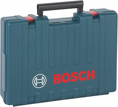Bosch Professional 2605438619 bæresystem K-kuffert blå til GWS 11-15H, 15-12