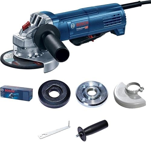 Bosch Professional vinkelsliber GWS 9-115 P